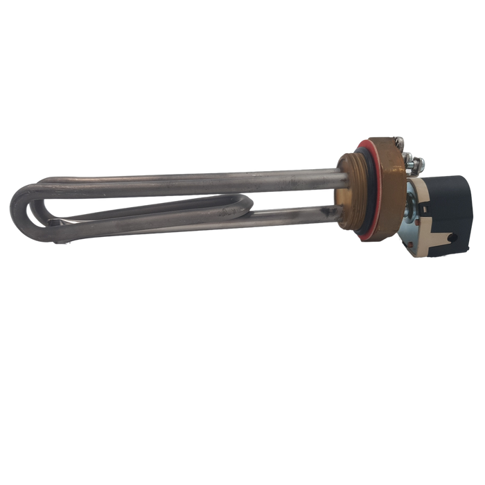 2400W Incoloy Element with T/Stat Pocket Lead Free