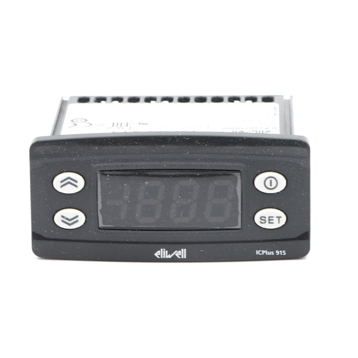 ICP22JI750000 -ICPLUS915 PT100 230V Eliwell Controller