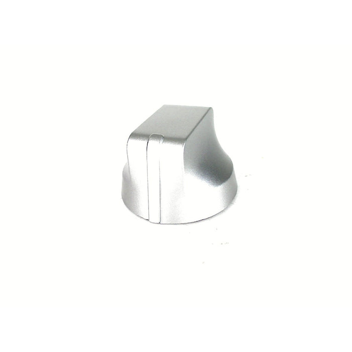 Silver Knob