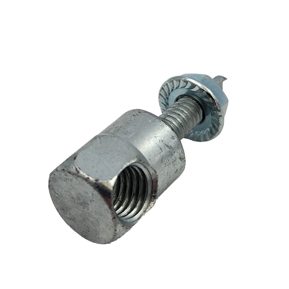 Vertigo Side Hanger 14x25 Suits Steel, M10 Rod (Each)