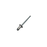 5/32 X 1/4 Aluminium/Steel RIVET 73AS52 (Jar100)