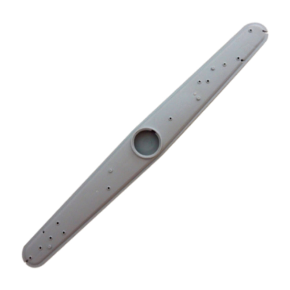 Upper spray arm