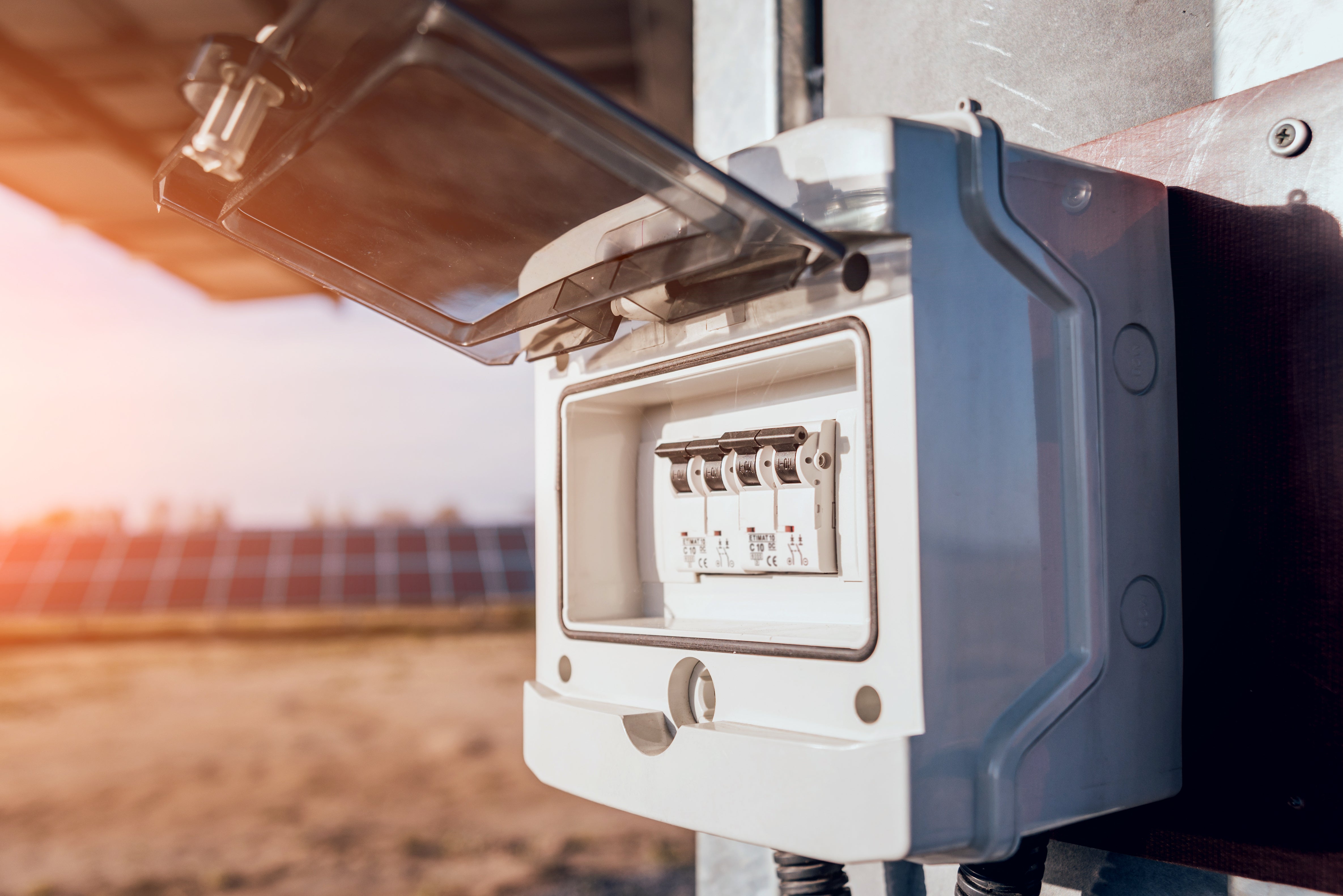 0bs Solar Solar — Smiths NZ