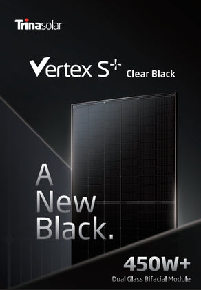 Trina Vertex S+ NEG9C.27 Brochure