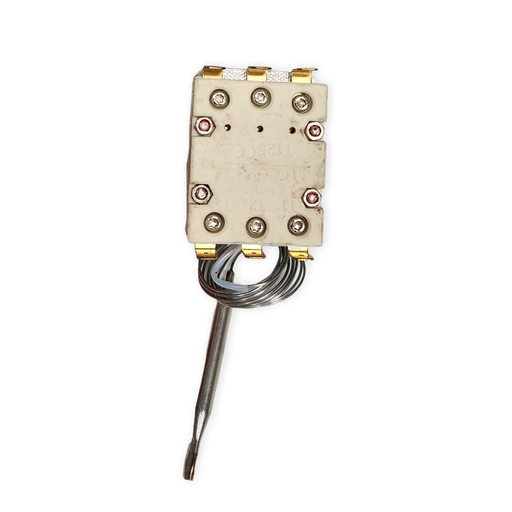 TPST Thermostat 65°c-200°c