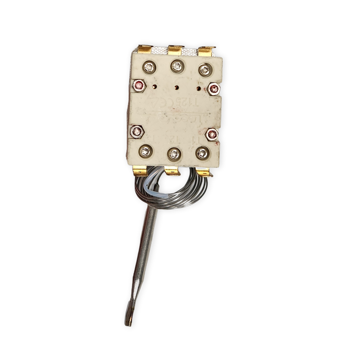 TPST Thermostat 65°c-200°c