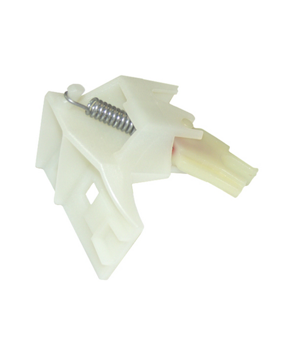 LATCH ASSY RH DD606