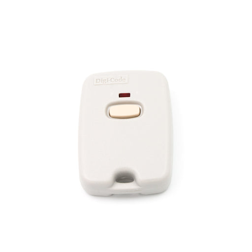 1 Button Keychain Remote Transmitter