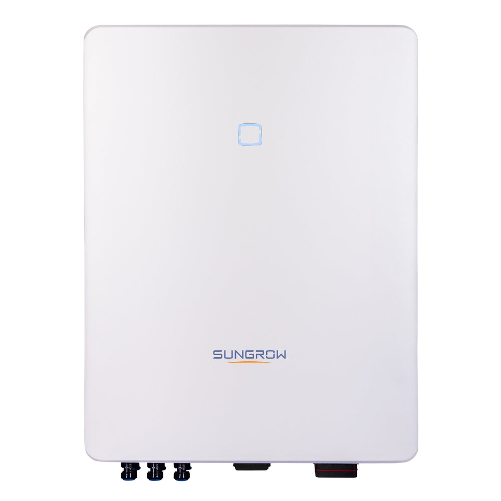 SUNGROW - THREE PHASE PV INVERTER - 8KW