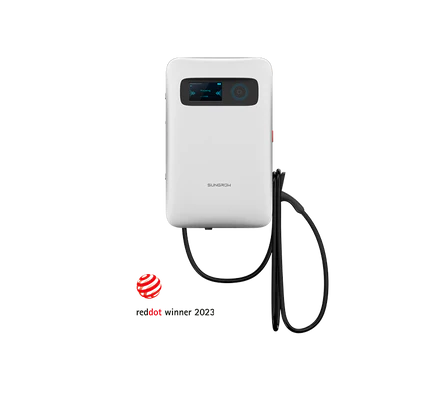Sungrow 30kW DC Charger
