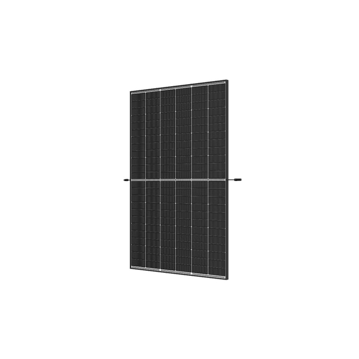 Vertex S+ Dual Glass, monocrystalline Module, 440w, Black frame