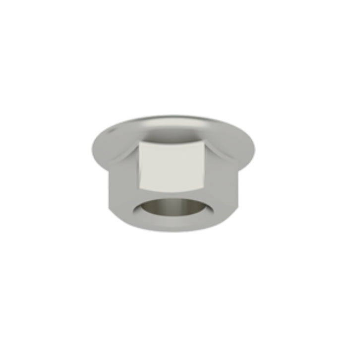 Clenergy RUNNUR, Counterbore Nut, Stainless Steel