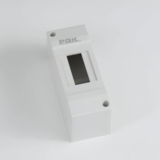 PGK 2P Indoor Enclosure