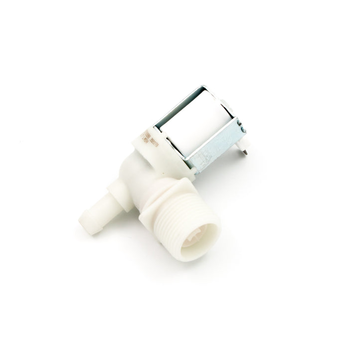 Inlet Valve