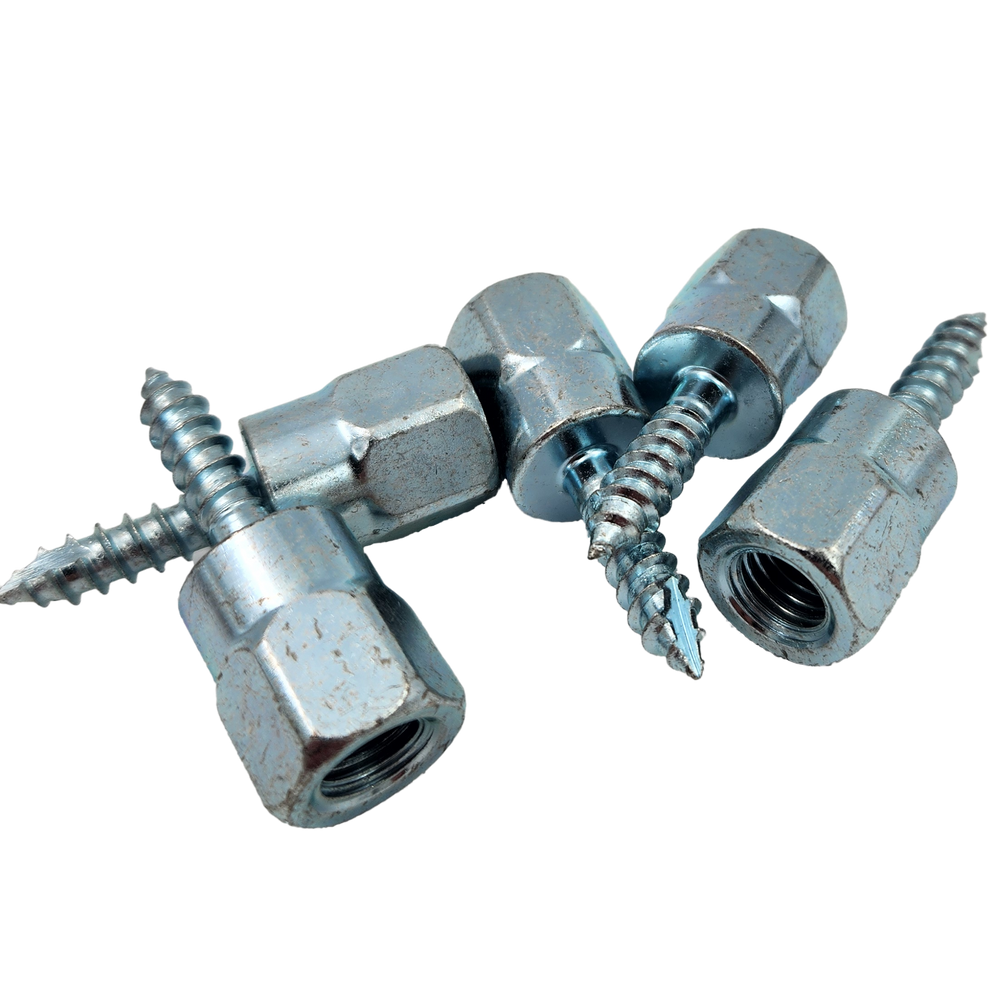 Vertigo Vertical Hanger 14x25 Suits Wood, M10 Rod (Jar10)