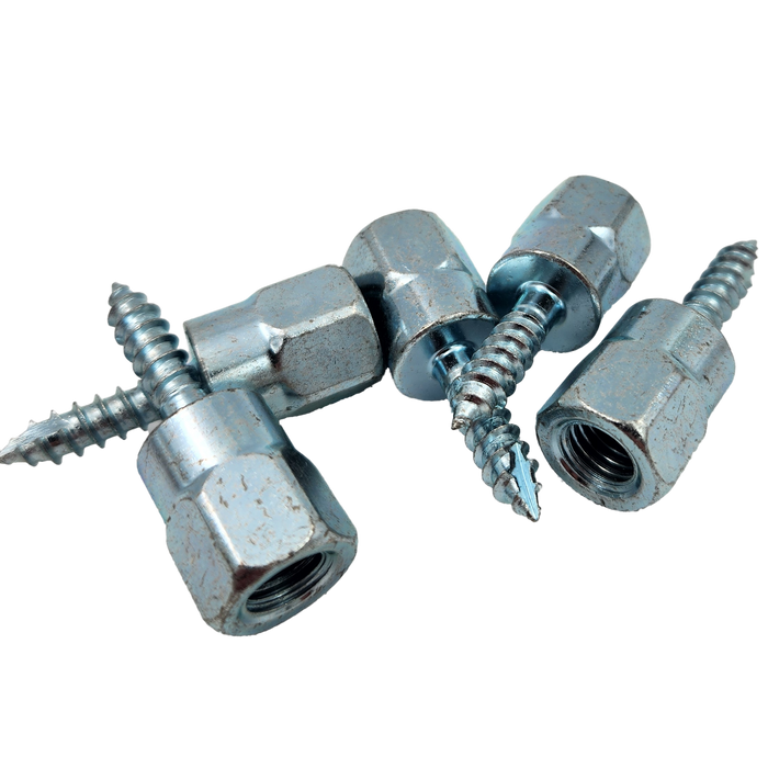 Vertigo Vertical Hanger 14x25 Suits Wood, M10 Rod (Jar10)