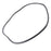 Gasket Door Microwave Oven