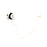 Mini White Piezo Igniter
