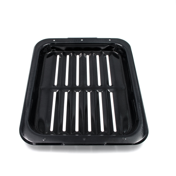 Enamel Oven Grill Tray