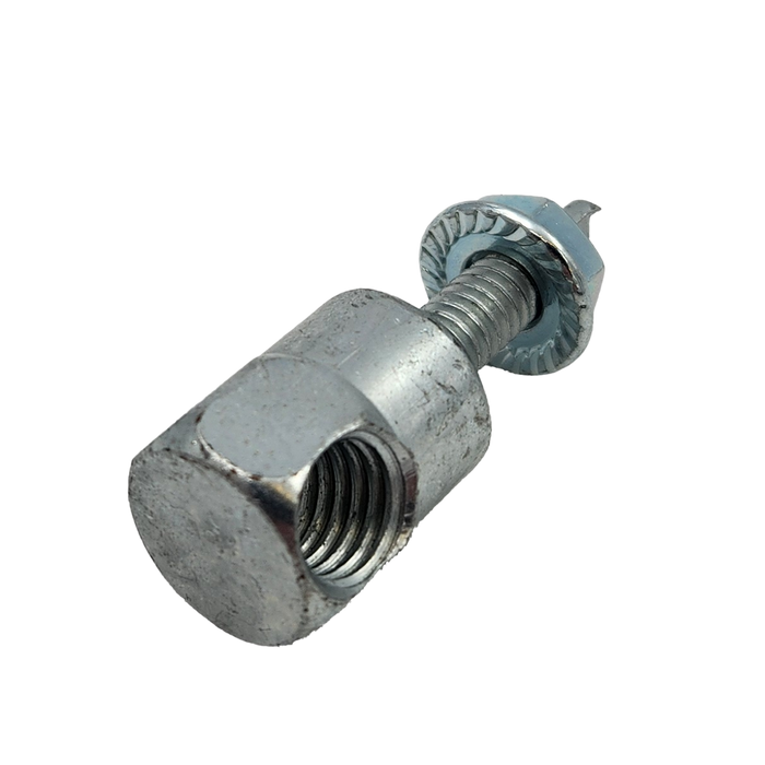 Vertigo Side Hanger 14x25 Suits Steel, M10 Rod (Jar10)