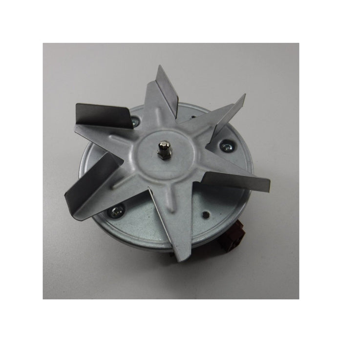 Oven Fan Motor with Blade
