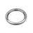 6" Chrome Trim Ring