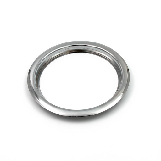 6" Chrome Trim Ring