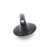 **NLA ** Black Cooktop Knob