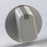 Universal Knob 48mm White