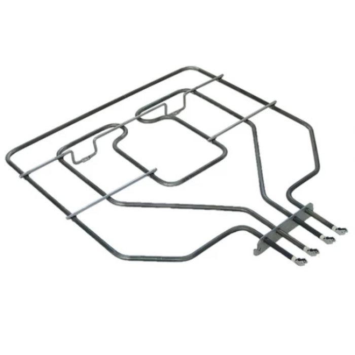 2800W Grill/Bake Element (1300+1500W)