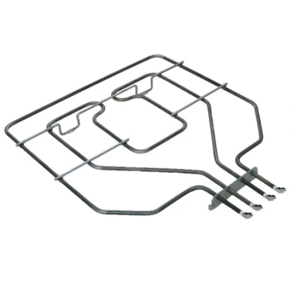 2800W Grill/Bake Element (1300+1500W)