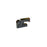 Top, 3 Panel Door Spacer