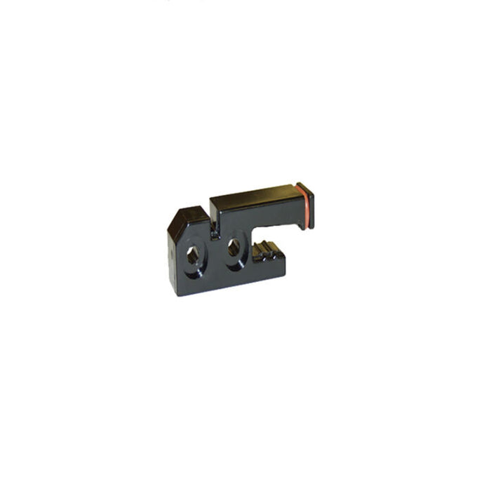 Top, 3 Panel Door Spacer