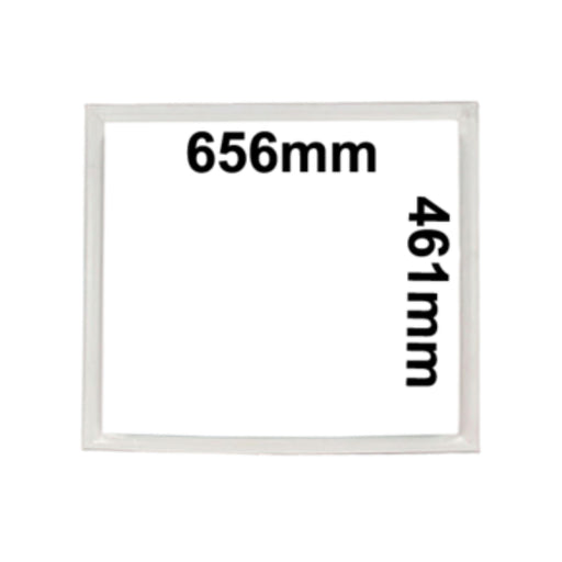 FREEZER GASKET