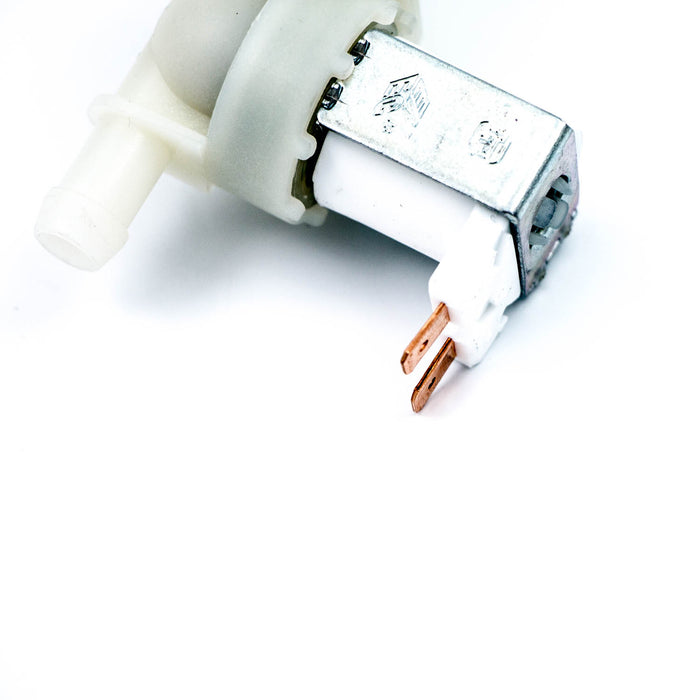 Inlet Valve