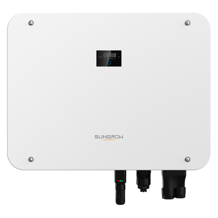 SUNGROW - THREE-PHASE HV HYBRID INVERTER - 15KW