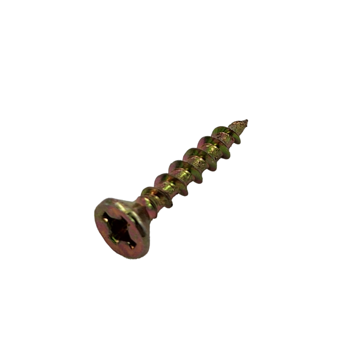 25mm X 8G Surefix Multi Drive Screw (Jar500)