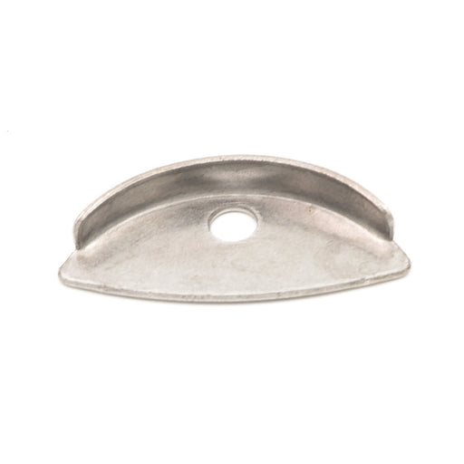 Stainless Steel Glass Clamp for Inner Door Glass