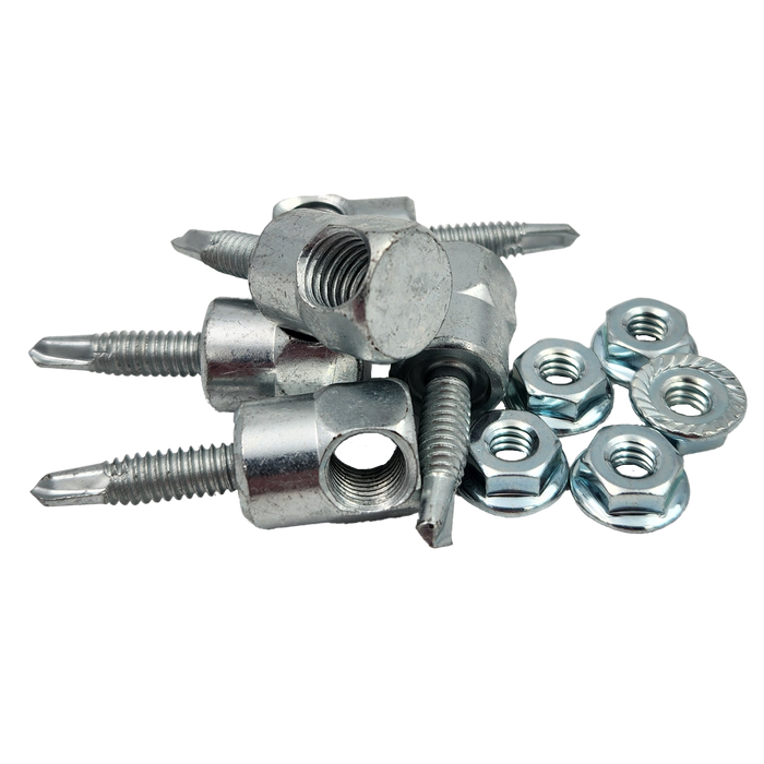 Vertigo Side Hanger 14x25 Suits Steel, M10 Rod (Jar10)