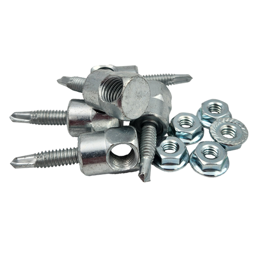 Vertigo Side Hanger 14x25 Suits Steel, M10 Rod (Jar10)