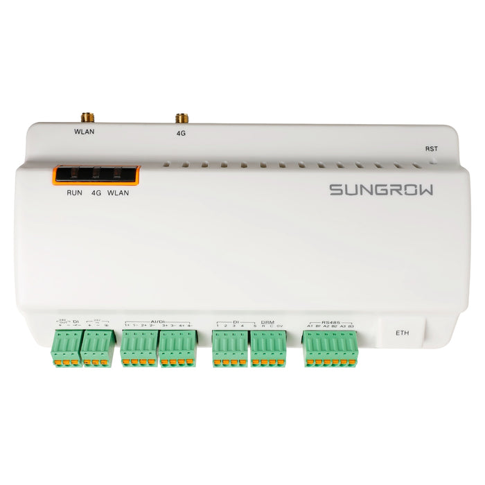 SUNGROW - NETWORK DEVICE RS485/ETHERNET/WIFI