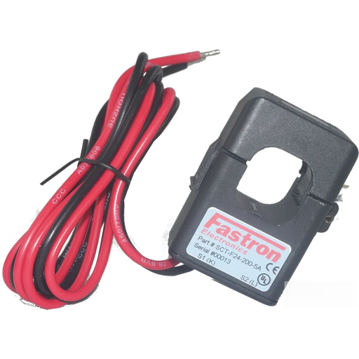 SUNGROW - CT- 300A (Clamp CT)