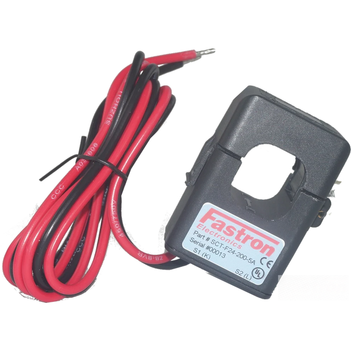 SUNGROW - CT- 300A (Clamp CT)