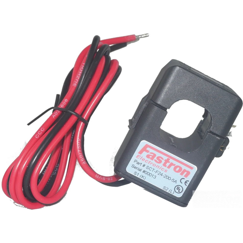 SUNGROW - CT- 300A (Clamp CT)