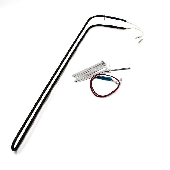 Double Pass Defrost Element Kit 500W