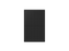 Sungrow 465W Bi Facial Dual Glass N-Type Solar Module, Black Frame