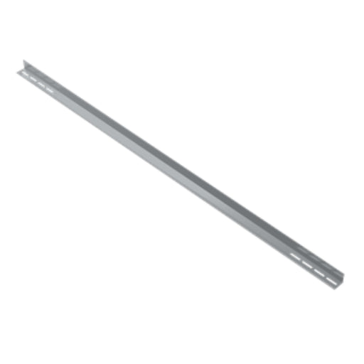 ER-S-STIII-A Cross Bar - Angle Aluminium