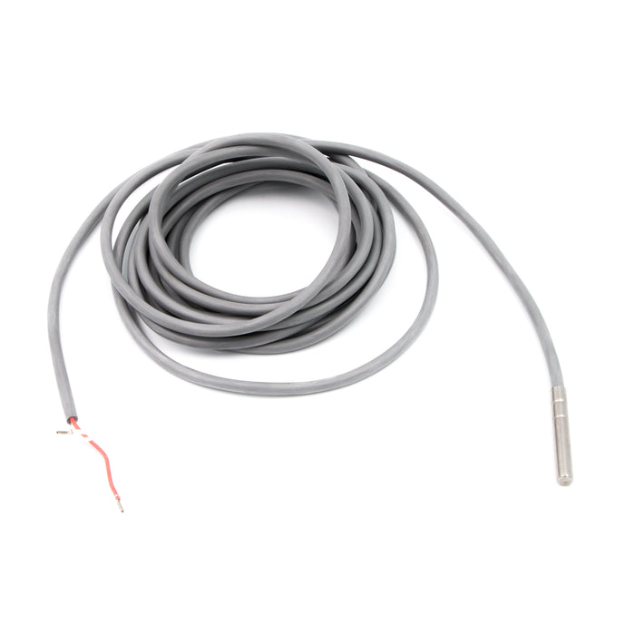 3.5m. PTC Silicone Probe -55�C to +150�C