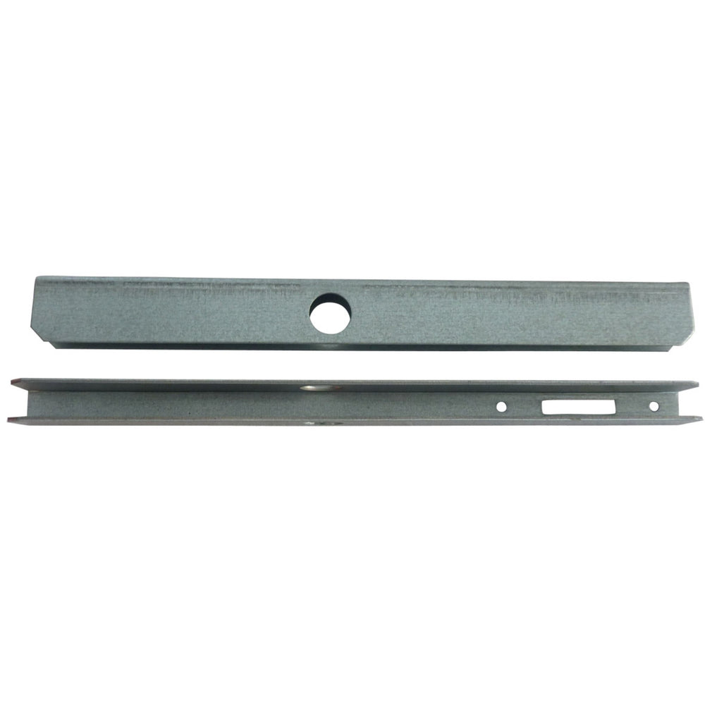 IMPROVED HINGE PLATE  SUPPORT