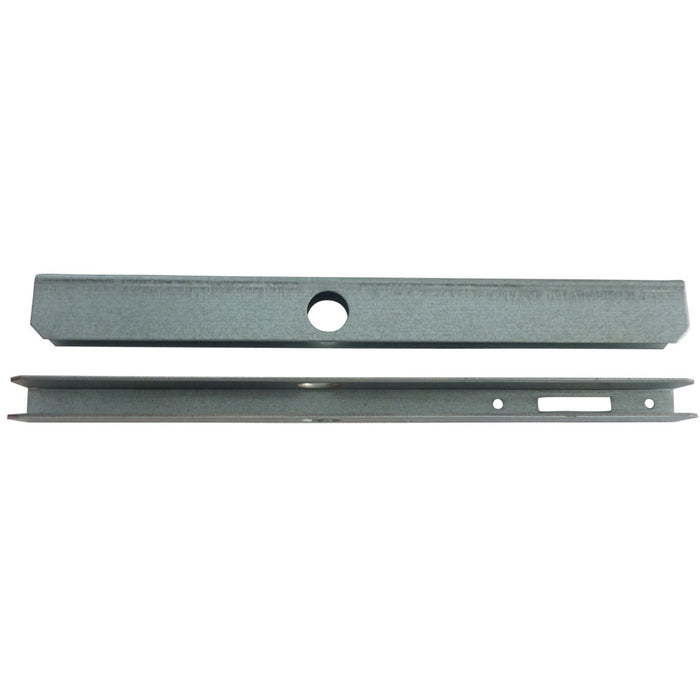 IMPROVED HINGE PLATE  SUPPORT